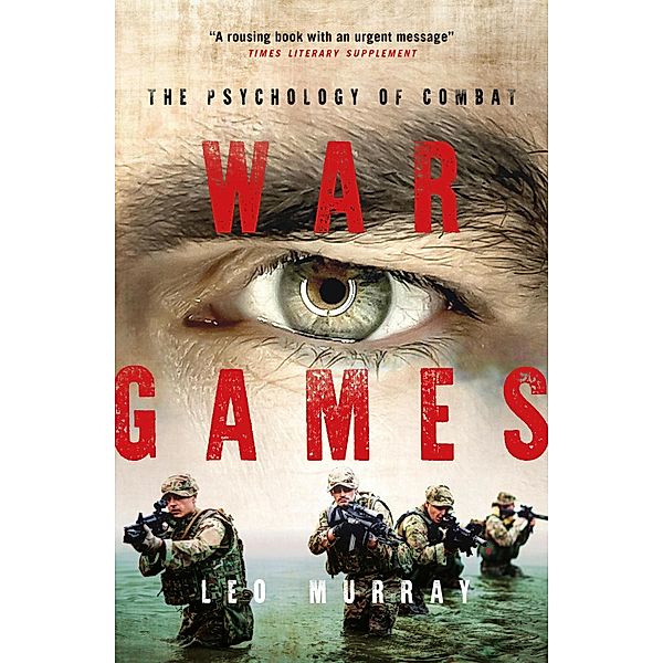 War Games, Leo Murray