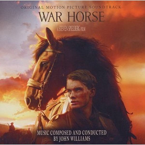 War Horse/Gefährten, John Williams