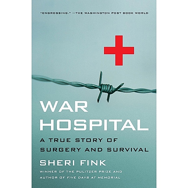 War Hospital, Sheri Lee Fink
