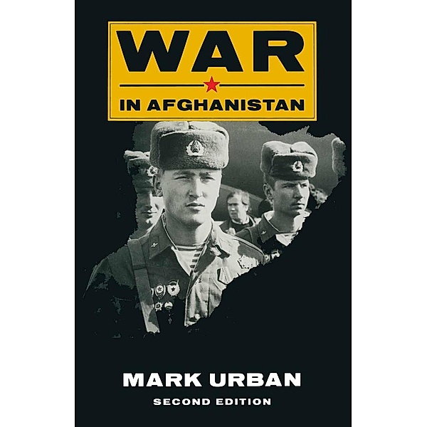 War in Afghanistan, Mark Urban