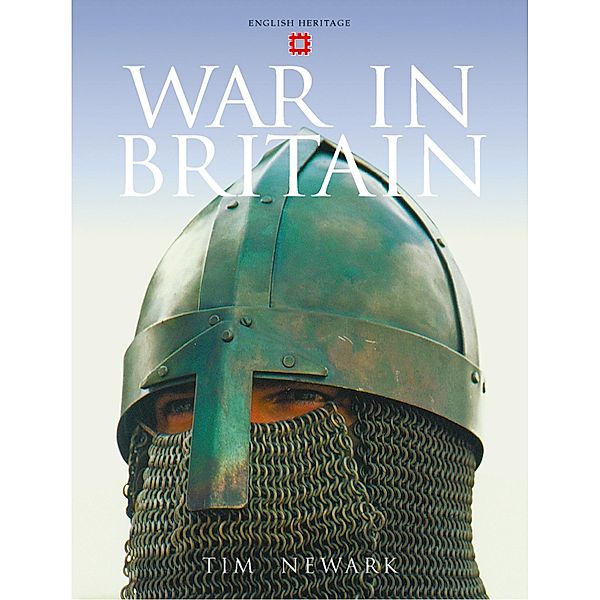 War in Britain, Tim Newark