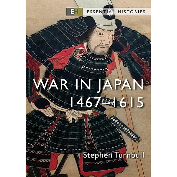War in Japan, Stephen Turnbull
