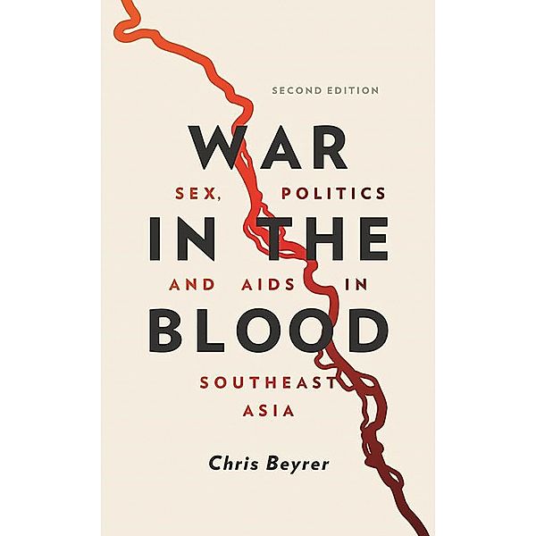 War in the Blood, Chris Beyrer
