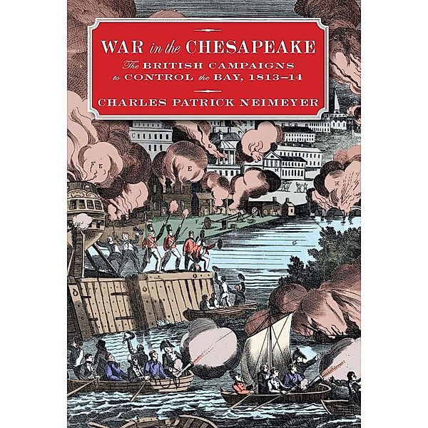 War in the Chesapeake, Charles Neimeyer