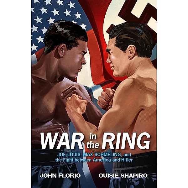 War in the Ring, John Florio, Ouisie Shapiro