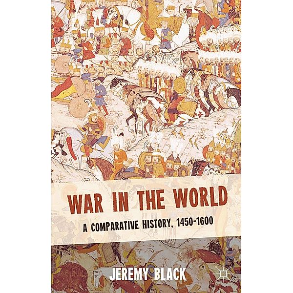 War in the World, Jeremy Black