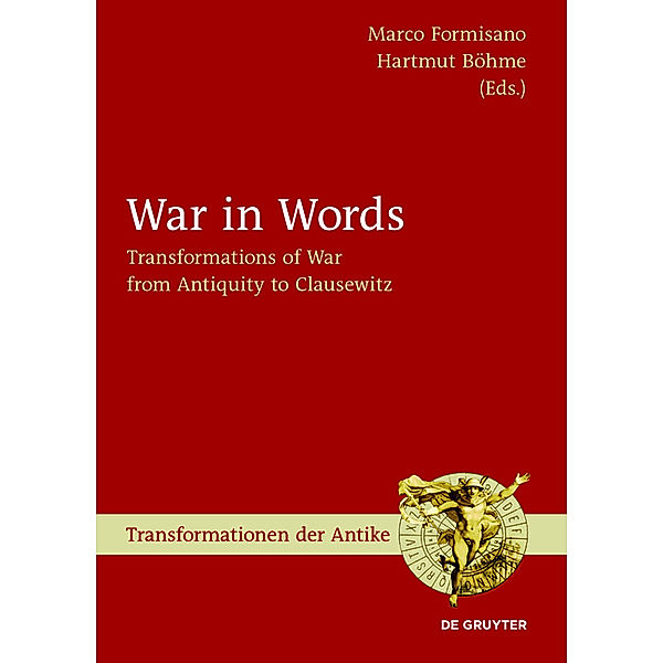 War in Words