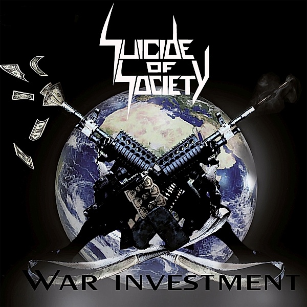 War Investment, Suicide Of Society