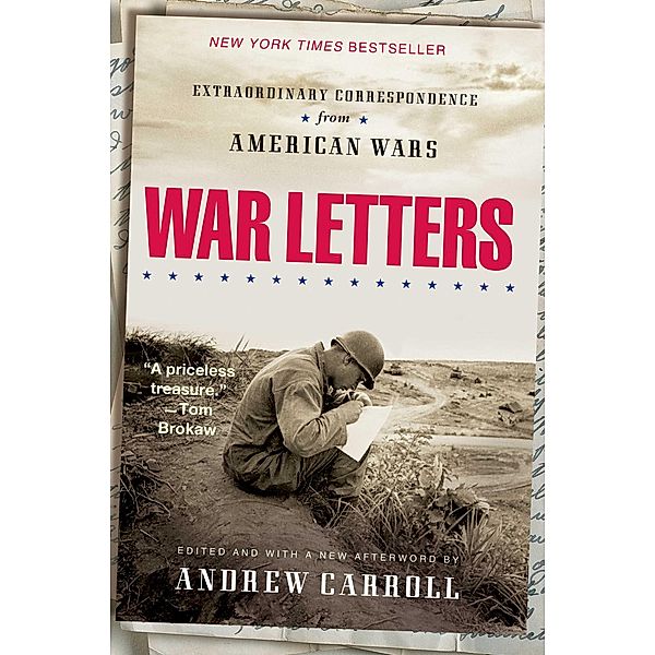 War Letters, Andrew Carroll