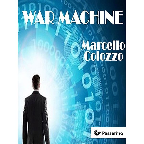 War Machine, Marcello Colozzo