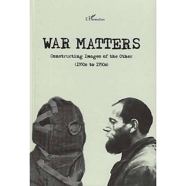 War matters, Demski Edited by Dagnoslaw Demski