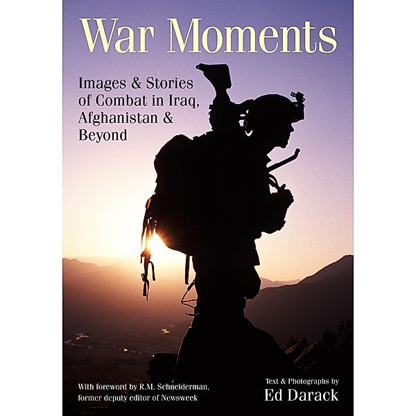 War Moments, Ed Darack