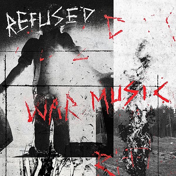 War Music, Refused