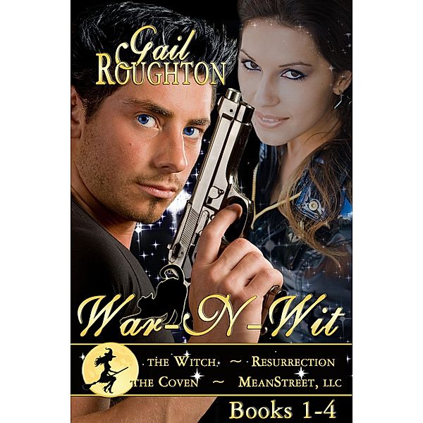 War N' Wit, Inc. Boxed Set / Books We Love Ltd., Gail Roughton