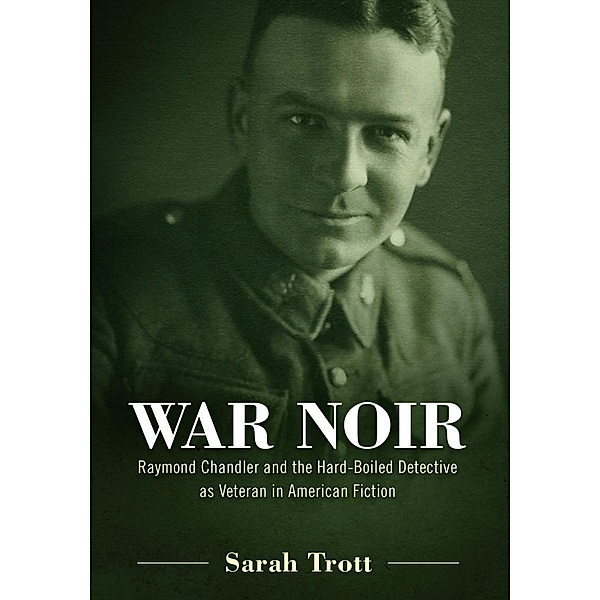 War Noir, Sarah Trott