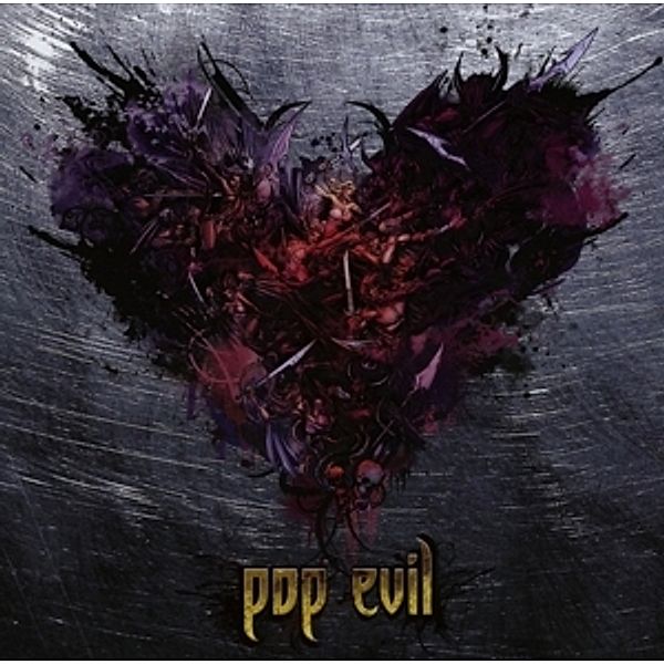 War Of Angels, Pop Evil