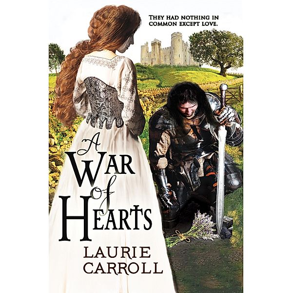 War of Hearts, Laurie Carroll