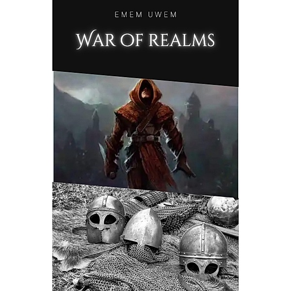 War of Realms, Emem Uwem
