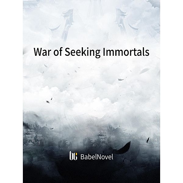 War of Seeking Immortals / Funstory, Lin YanFei