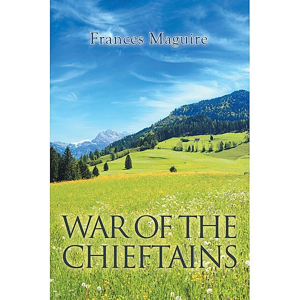 War of the Chieftains, Frances Maguire