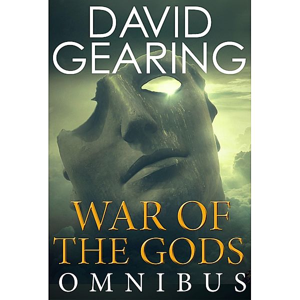 War of the Gods Omnibus / War of the Gods, David Gearing