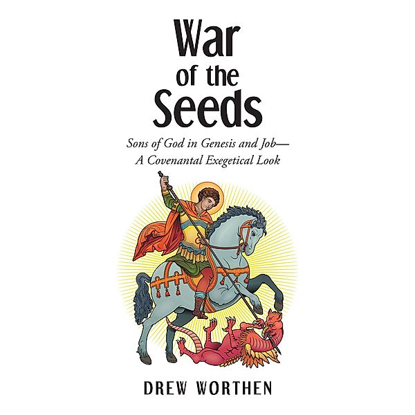 War of the Seeds, Drew Worthen