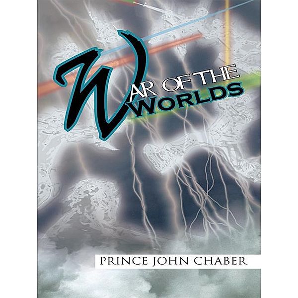 War of the Worlds, Prince John Chaber