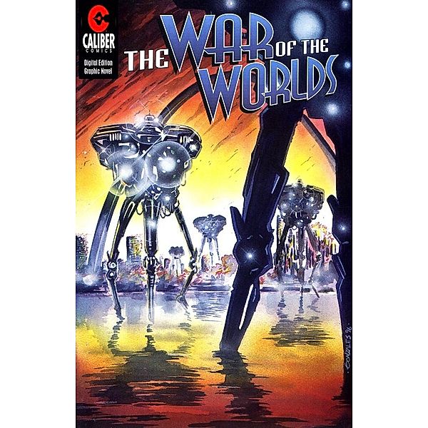 War of the Worlds, Randy Zimmerman