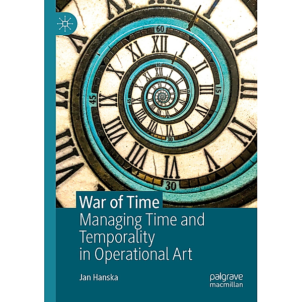 War of Time, Jan Hanska
