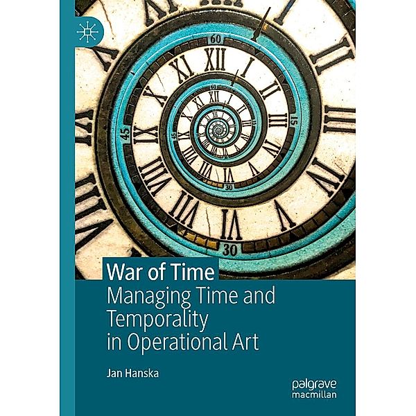 War of Time / Progress in Mathematics, Jan Hanska