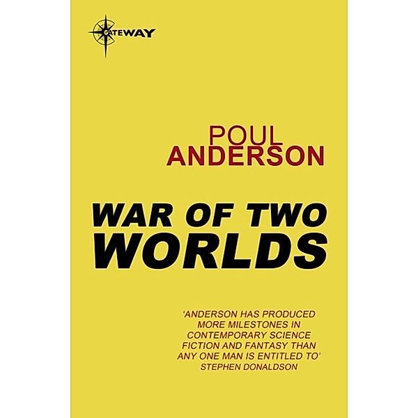 War of Two Worlds, Poul Anderson