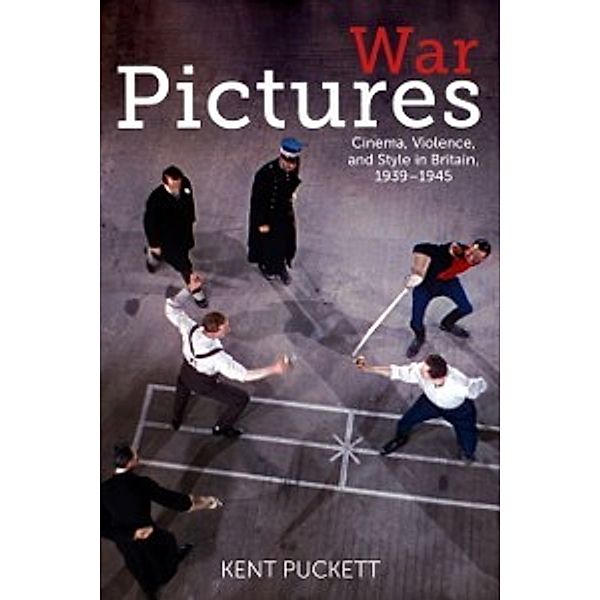 War Pictures, Puckett