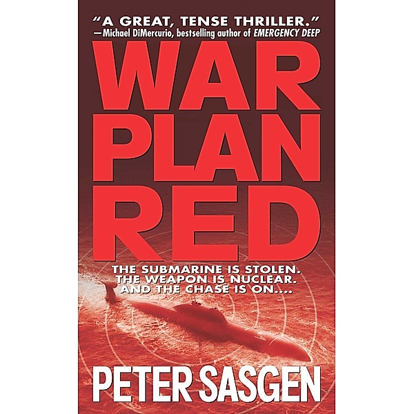 War Plan Red, Peter Sasgen