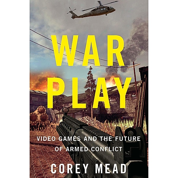 War Play, Corey Mead