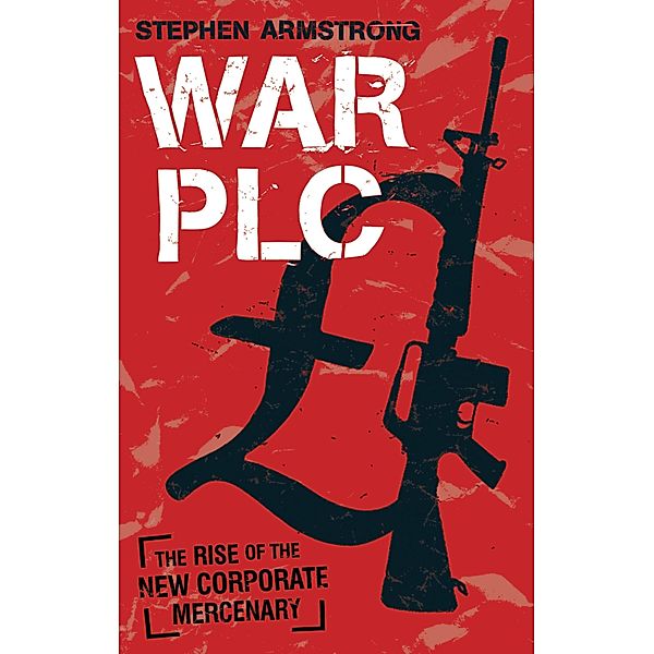 War plc, Stephen Armstrong