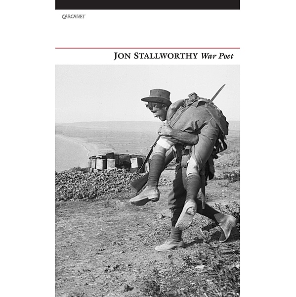 War Poet, Jon Stallworthy