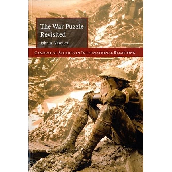War Puzzle Revisited, John A. Vasquez