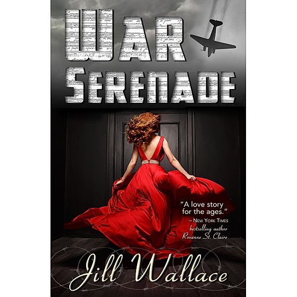 War Serenade, Jill Wallace