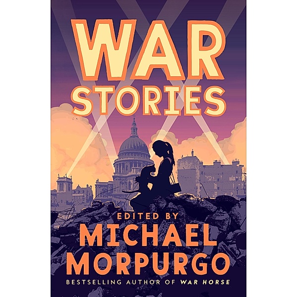 War Stories, Michael Morpurgo