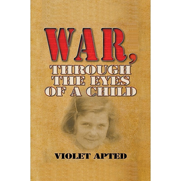 War, Through the Eyes of a Child / SBPRA, Violet Hayne