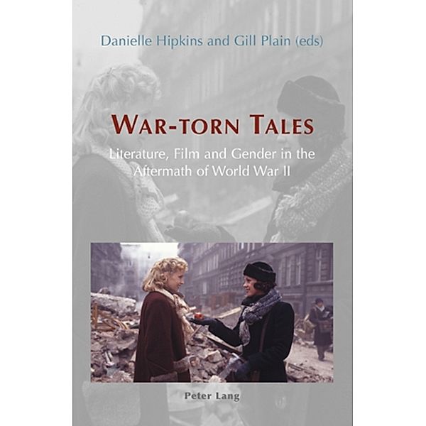 War-torn Tales