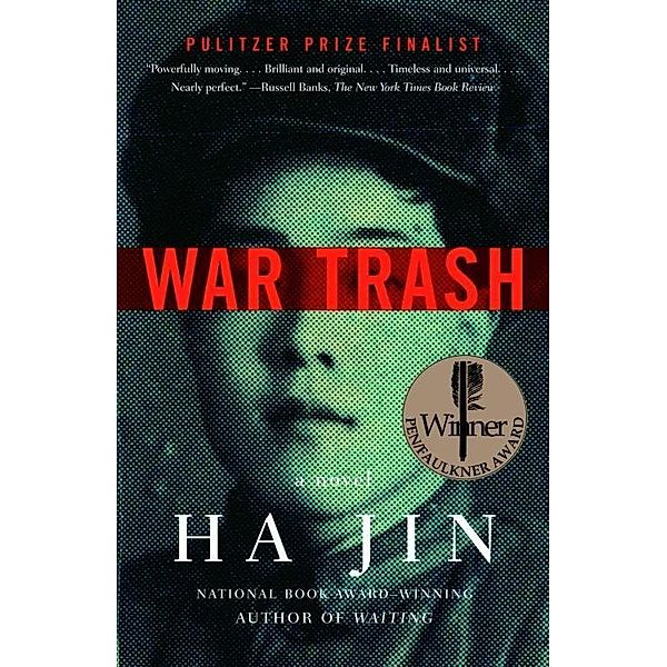 War Trash / Vintage International, Ha Jin