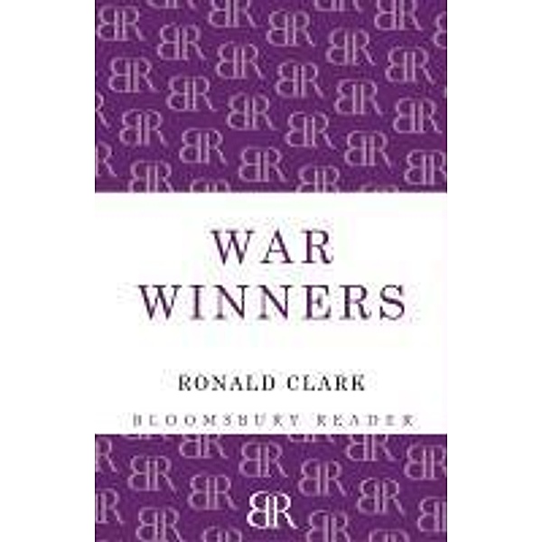 War Winners, Ronald Clark