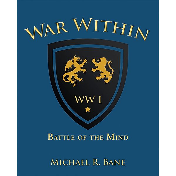 War Within, Michael R. Bane