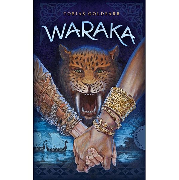 Waraka, Tobias Goldfarb