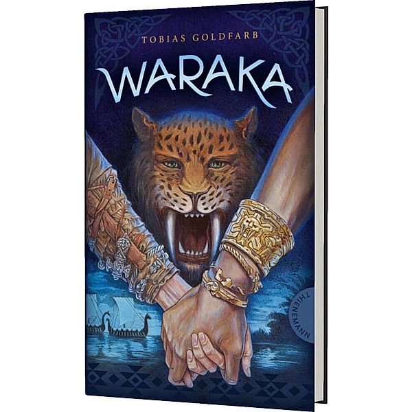Waraka, Tobias Goldfarb