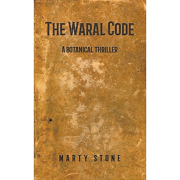 Waral Code, Marty Stone