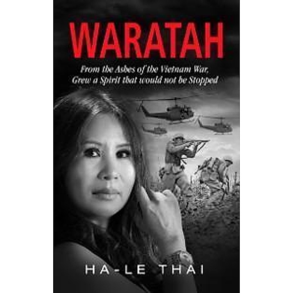 Waratah, Ha-Le Thai