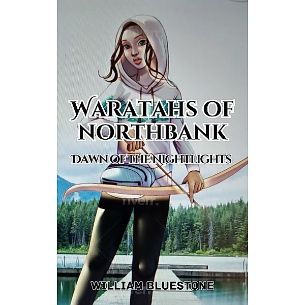 Waratahs of North Bank; Dawn of the Nightlights (Waratah's of North Bank, #1) / Waratah's of North Bank, William Bluestone