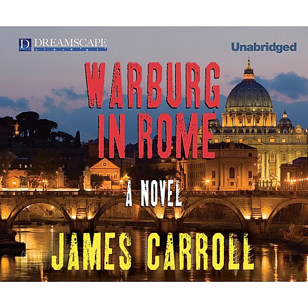 Warburg in Rome, James Carroll